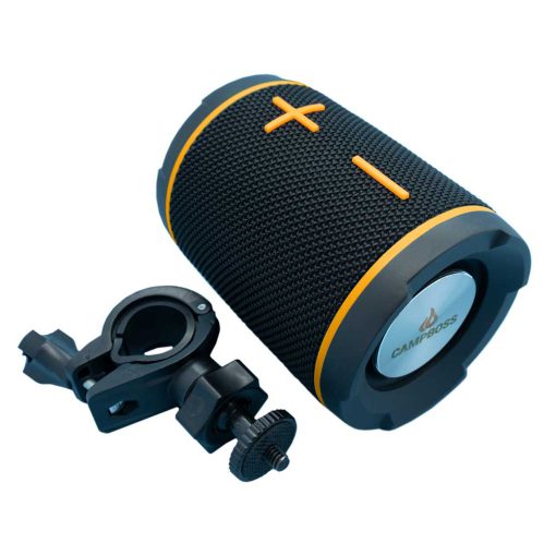 All 4 Adventure CampBoss4x4 BOSS SPEAKER - Afbeelding 4