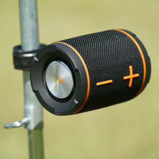 All 4 Adventure CampBoss4x4 BOSS SPEAKER - Afbeelding 3