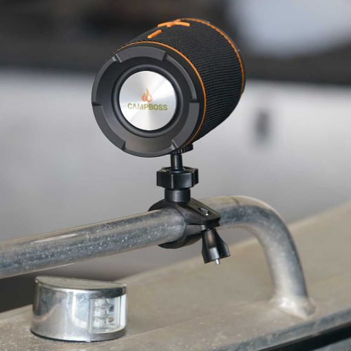 All 4 Adventure CampBoss4x4 BOSS SPEAKER - Afbeelding 2