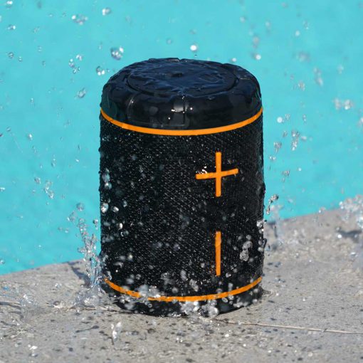 All 4 Adventure CampBoss4x4 BOSS SPEAKER