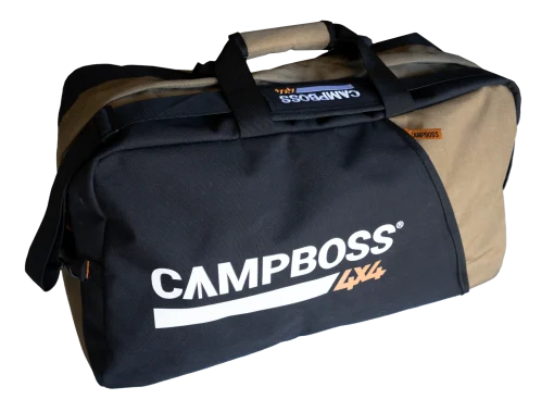 All 4 Adventure CampBoss4x4 Duffle Bag Set - Afbeelding 4