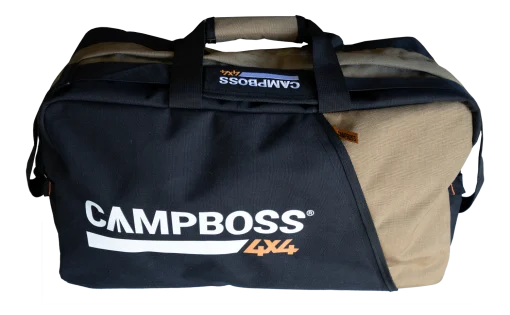 All 4 Adventure CampBoss4x4 Duffle Bag Set - Afbeelding 3