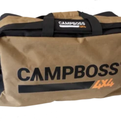 Alternative view of All 4 Adventure CampBoss4x4 Duffle Bag Set