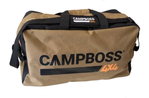 All 4 Adventure CampBoss4x4 Duffle Bag Set - Afbeelding 2