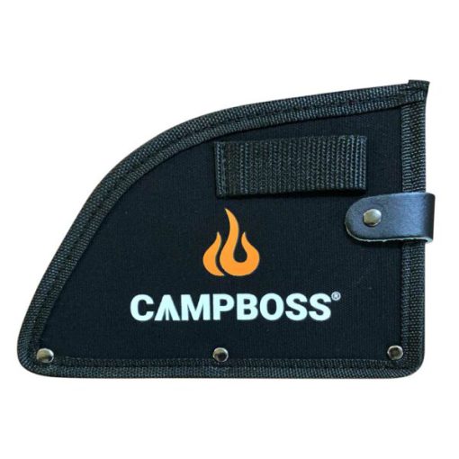 All 4 Adventure CampBoss4x4 Chopper - Afbeelding 8