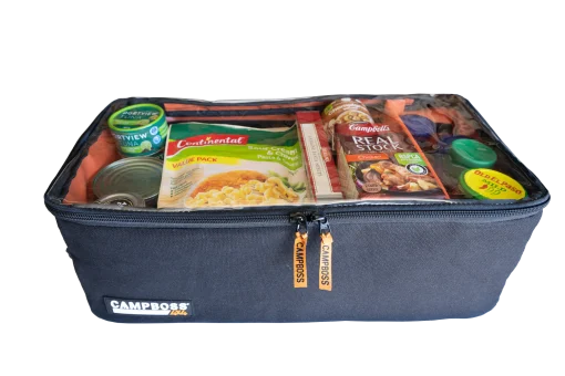 All 4 Adventure CampBoss4x4 Gear Bag - Afbeelding 2