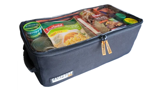 All 4 Adventure CampBoss4x4 Gear Bag