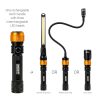 All 4 Adventure CampBoss4x4 3-in-1 Boss Torch