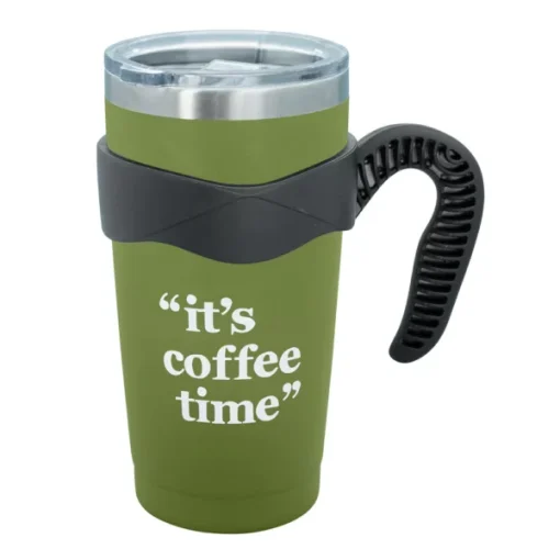 All 4 Adventure Boss Coffee Mug - Afbeelding 4