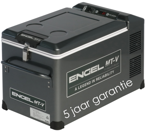 Engel - koelbox MT35F-G3ND-V