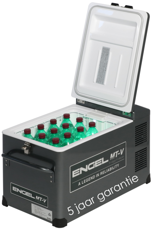 Engel - koelbox MT35F-G3ND-V - Afbeelding 4