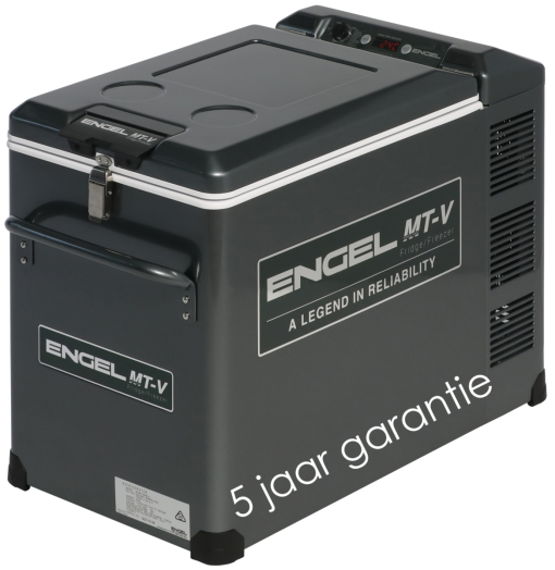 Engel - koelbox MT45F-G3ND-V