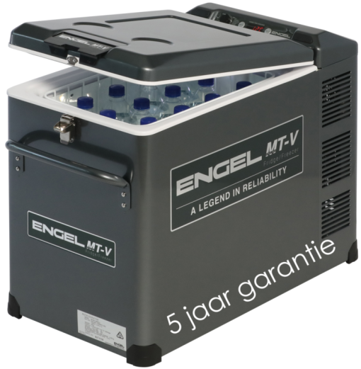 Engel - koelbox MT45F-G3ND-V - Afbeelding 2