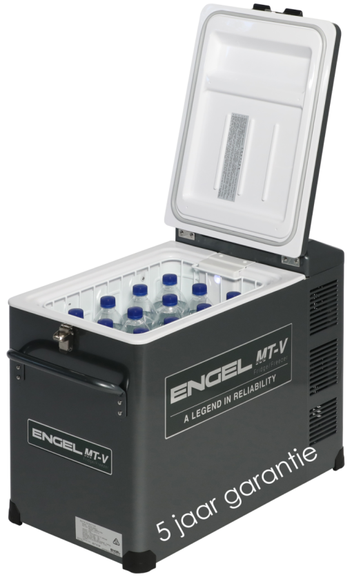 Engel - koelbox MT45F-G3ND-V - Afbeelding 4