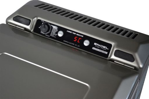 Engel - koelbox MT45F-G3ND-V - Afbeelding 3