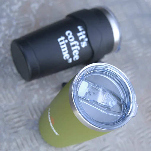All 4 Adventure Boss Coffee Mug - Afbeelding 2