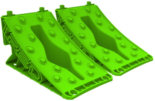 TRED GT wiel keg felgroen (set)