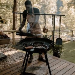 Outdoor living