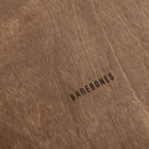 BAREBONES - RIDGELINE WOOD FOLDING CHAIR - Afbeelding 4