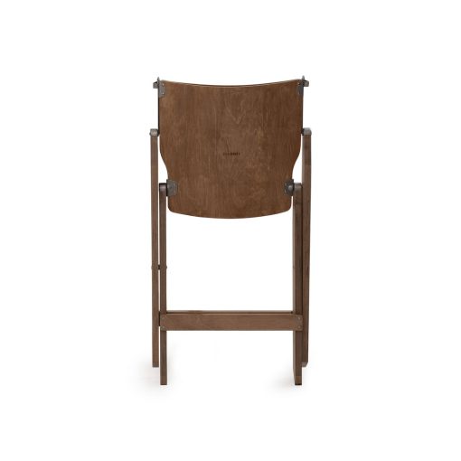 BAREBONES - RIDGELINE WOOD FOLDING CHAIR - Afbeelding 3