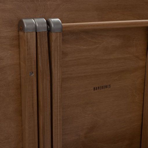 BAREBONES - RIDGELINE WOOD FOLDING TABLE - Afbeelding 4