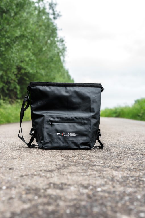 Dare To Be Different Ezi Carryall - Afbeelding 5