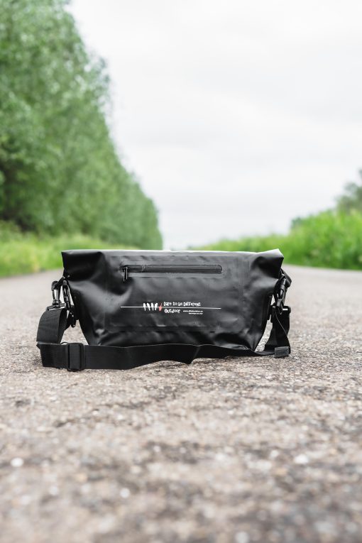 Dare To Be Different Ezi Carryall - Afbeelding 4