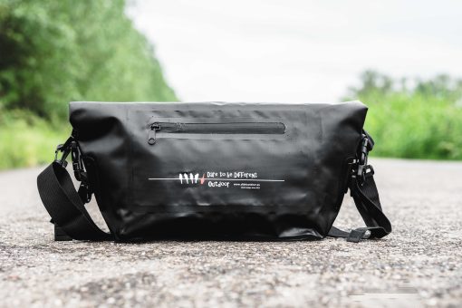 Dare To Be Different Ezi Carryall - Afbeelding 2