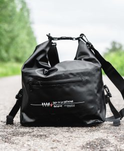 Dare To Be Different Ezi Carryall