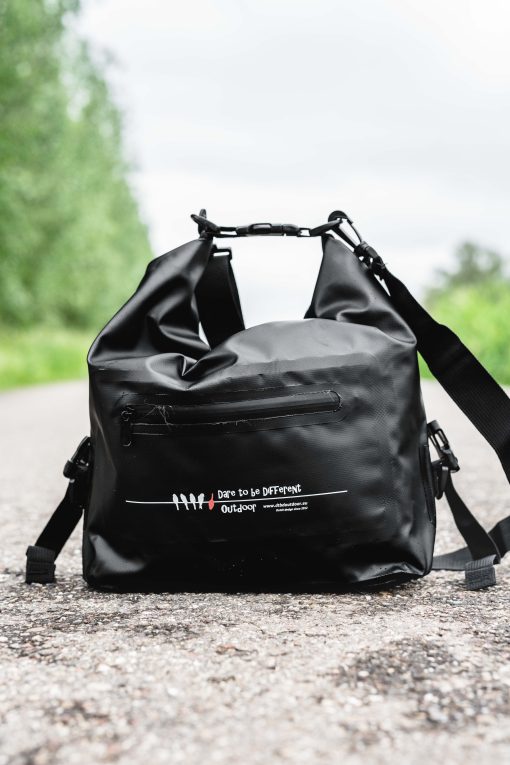 Dare To Be Different Ezi Carryall