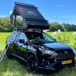 Wild Land - Bush Cruiser 120 - Afbeelding 6