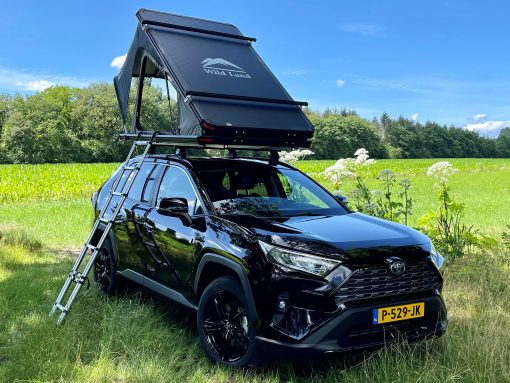 Wild Land - Bush Cruiser 120 - Afbeelding 6