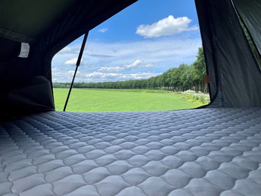 Wild Land - Bush Cruiser 120 - Afbeelding 5