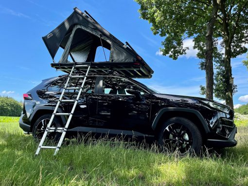Wild Land - Bush Cruiser 120 - Afbeelding 3
