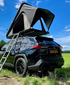 Wild Land - Bush Cruiser 120
