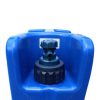 Lifesaver Jerrycan Spare Tap / Kraan navy blue