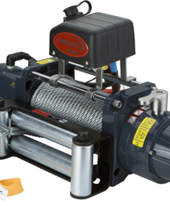 KingOne Winch - TDS-12.0 Steel Cable