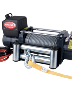 KingOne Winch - TDS-9.5C Synthetic Rope