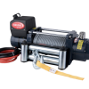 KingOne Winch - TDS-9.5C Steel Cable
