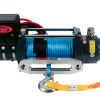 KingOne Winch - TDS-12.0C Synthetic Rope
