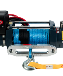 KingOne Winch - TDS-12.0C Synthetic Rope