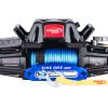 KingOne Winch - BULL-9.5i Synthetic Rope