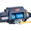 KingOne Winch - TDS-12.0i Synthetic Rope