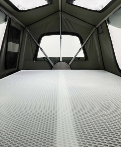 THULE - Tepui Anti-Condensation Foothill