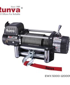 Runva Winch - EWX12000 serie