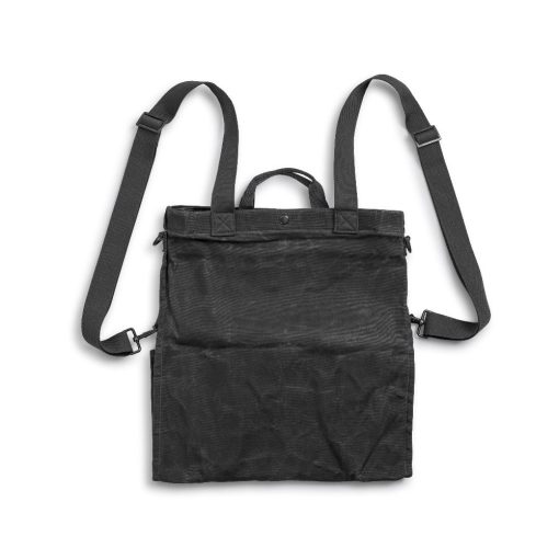 BAREBONES - GATHERINGBAG SLATE GREY - Afbeelding 5