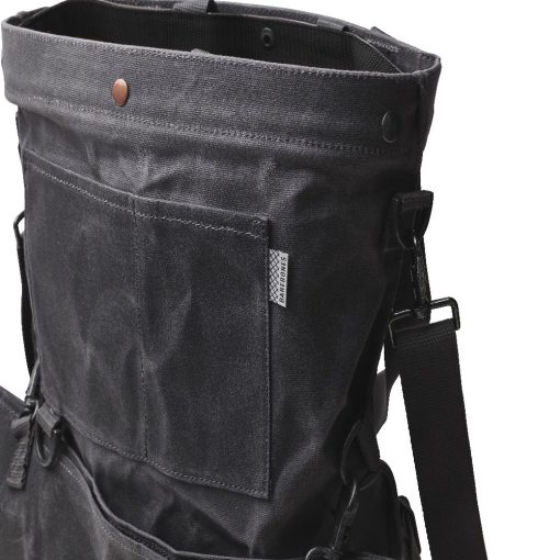 BAREBONES - GATHERINGBAG SLATE GREY - Afbeelding 13