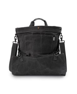 BAREBONES - GATHERINGBAG SLATE GREY