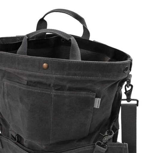 BAREBONES - GATHERINGBAG SLATE GREY - Afbeelding 11