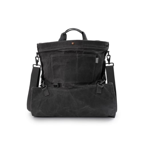 BAREBONES - GATHERINGBAG SLATE GREY
